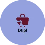 Business logo of DTIPL