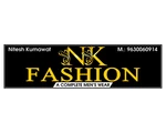 Business logo of Nk fashion