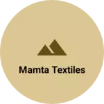 Business logo of Mamta textiles