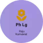 Business logo of pH LG
