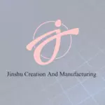 Business logo of Jinsu creation And Manufacturing 