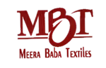 Business logo of MEERA BABA TEXTILES