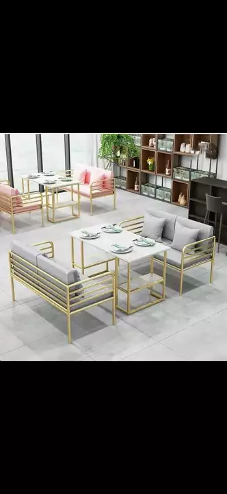 Post image Dinning Table and Chairs Set