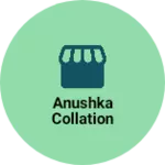 Business logo of anushka collation