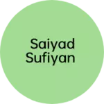 Business logo of Saiyad sufiyan