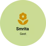 Business logo of Smrita
