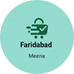 Business logo of Faridabad