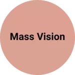 Business logo of Mass vision