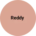 Business logo of Reddy