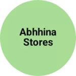 Business logo of Abhhina stores