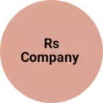 Business logo of RS Company