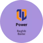 Business logo of power