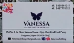 Business logo of VANEESHA
