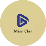 Business logo of Mens club