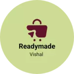 Business logo of Readymade