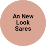 Business logo of AN new look sares