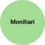 Business logo of Monihari