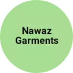 Business logo of Nawaz Garments