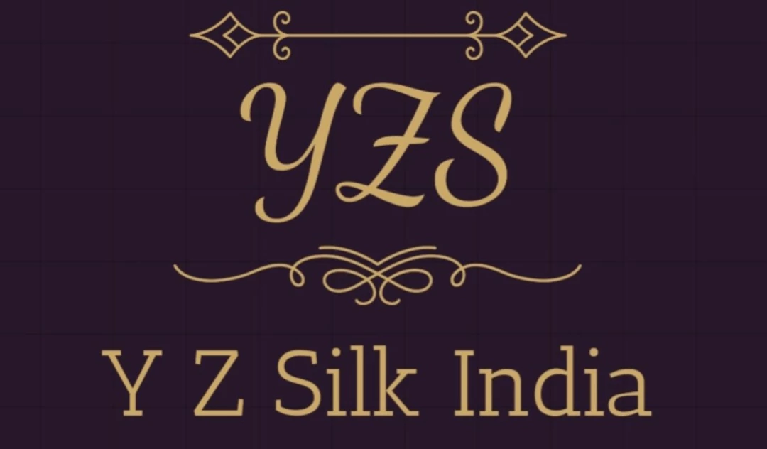 Factory Store Images of Y.Z. Silk India