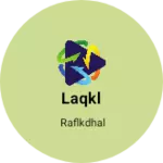 Business logo of Laqkl
