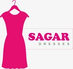 Business logo of SAGAR DRESSES