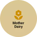Business logo of Mother dairy