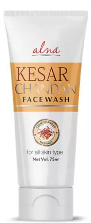 Post image Face wash 60% less on mrp best quality limited stock semple available mix 12pcs