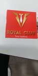Business logo of Royal Club