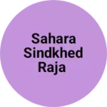 Business logo of Sahara sindkhed Raja