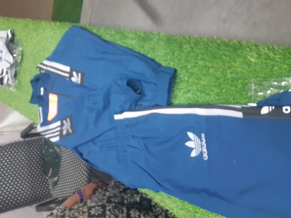 Adidas tracksuit windcheater  uploaded by business on 11/28/2022