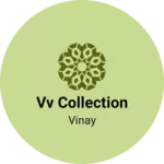 Business logo of VV collection