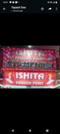 Business logo of Ishita Fashion Point