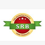 Business logo of SRB MANUFACTURING FOOD PRODUCTS