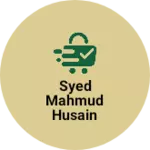 Business logo of Syed Mahmud Husain