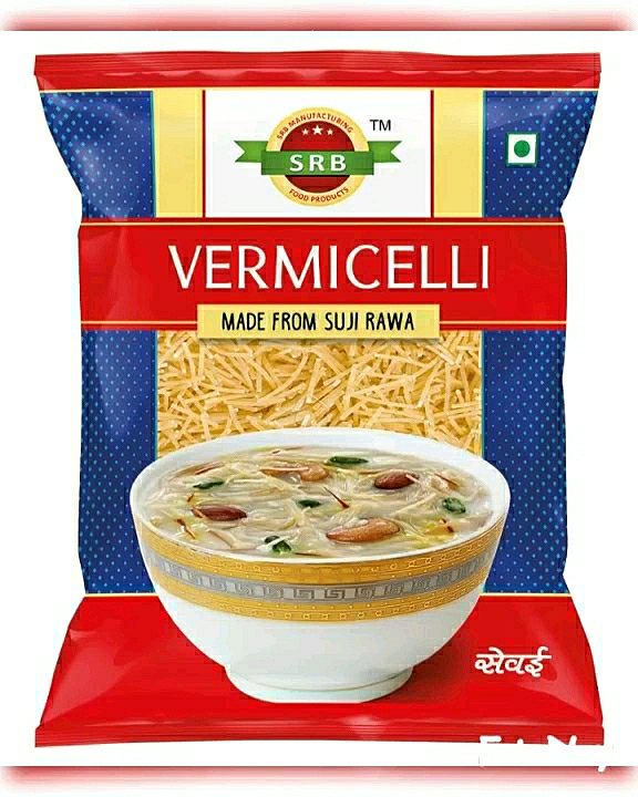 Sewai vermicelli uploaded by SRB MANUFACTURING FOOD PRODUCTS on 1/25/2021