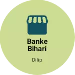 Business logo of Banke bihari garments