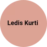 Business logo of Ledis kurti