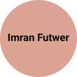 Business logo of Imran futwer