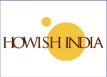 Business logo of Howish india