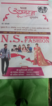 Business logo of NS fashion