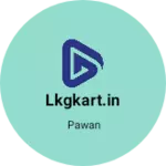 Business logo of Lkgkart.in