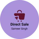 Business logo of Direct sale
