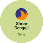 Business logo of Shree gongaji bangle store