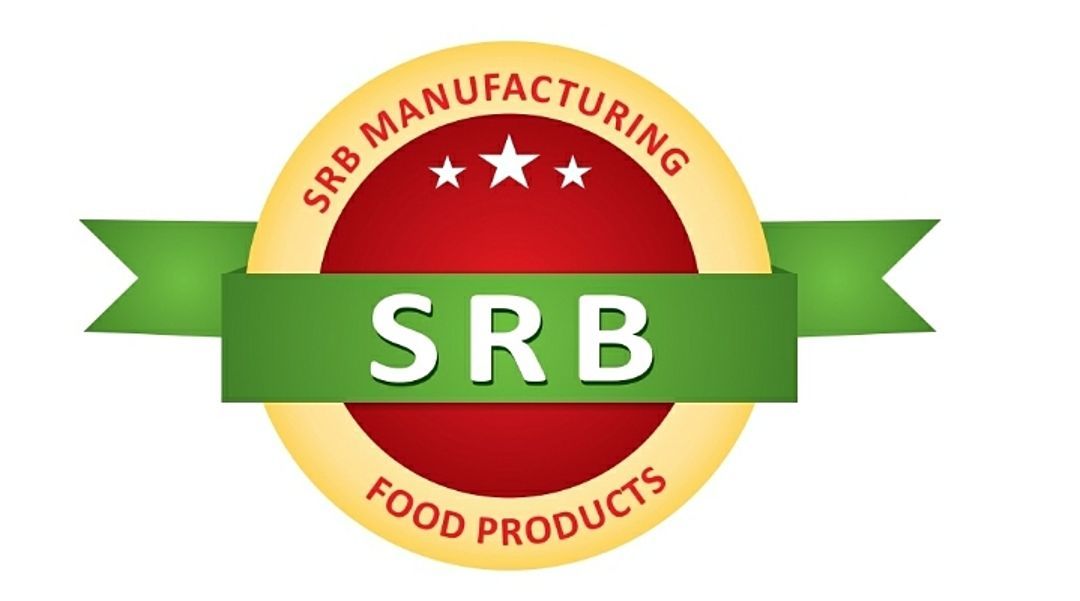 SRB MANUFACTURING FOOD PRODUCTS