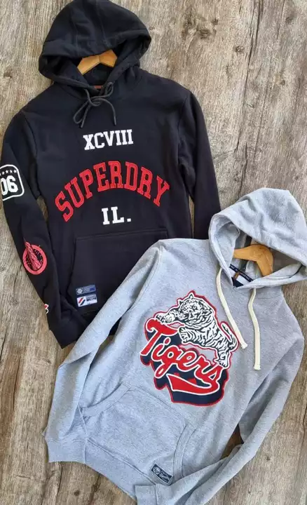 Product image of Superdry men's hoodies, ID: superdry-men-s-hoodies-680c418b