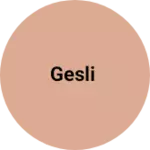 Business logo of Gesli