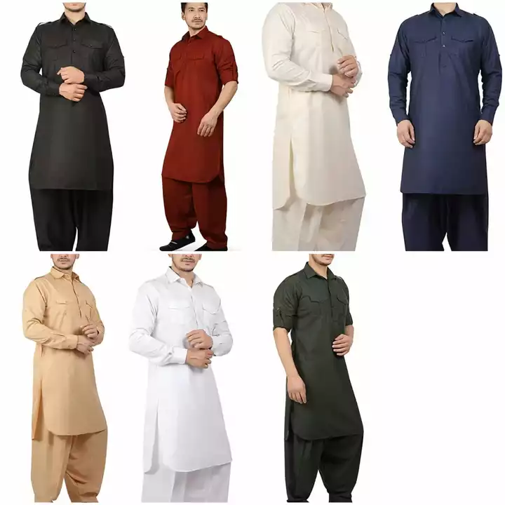 NENS PATHANI uploaded by SHAHINS' COLLECTION  on 11/28/2022