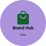 Business logo of BRAND HUB