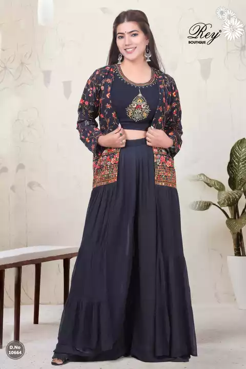 Product uploaded by Jannat collection on 11/28/2022