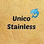 Business logo of Unico Stainless